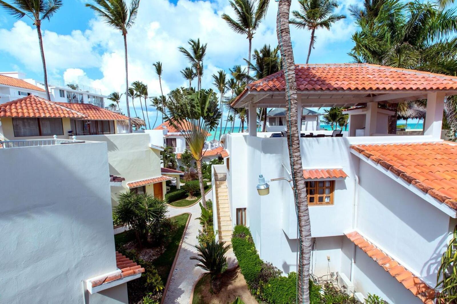 Coral Villas Private And Apartamento