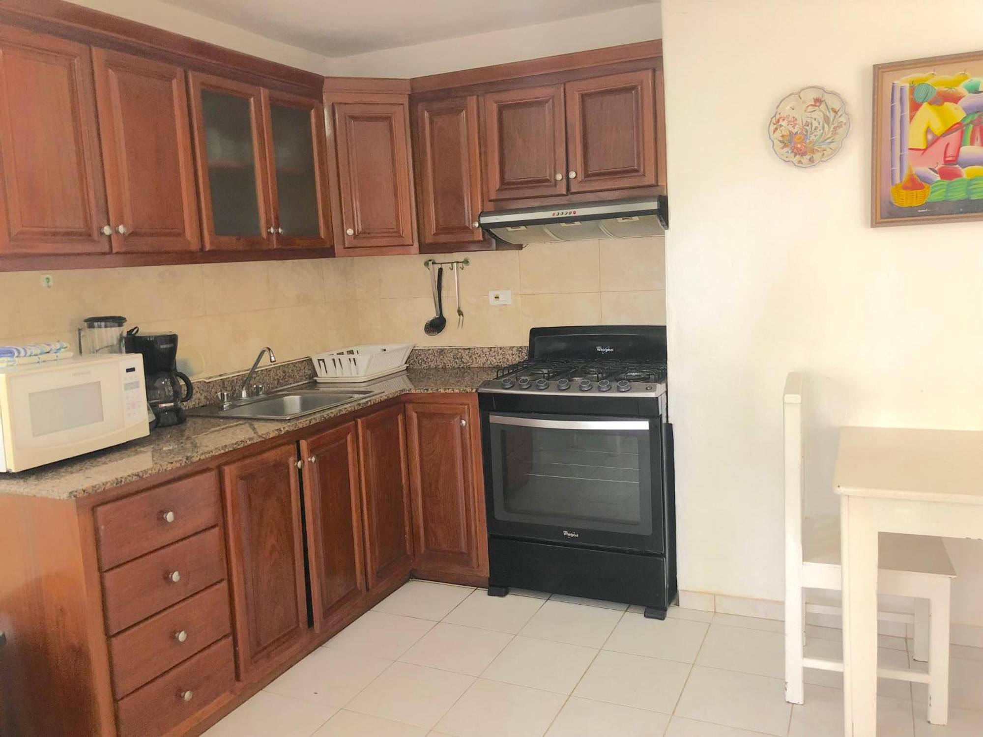 Coral Villas Private And Apartamento