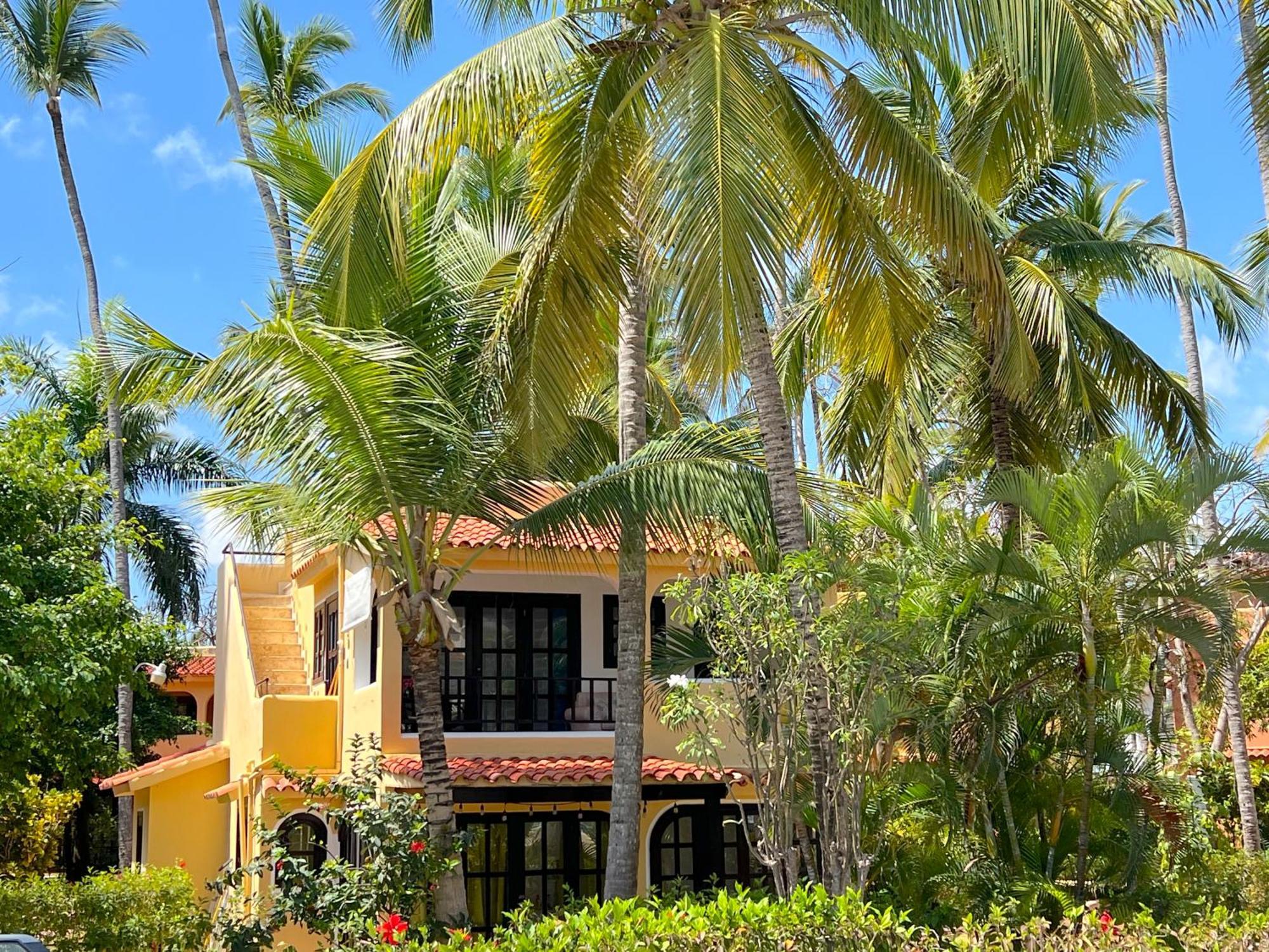 Apartamento Coral Villas Private And Punta Cana