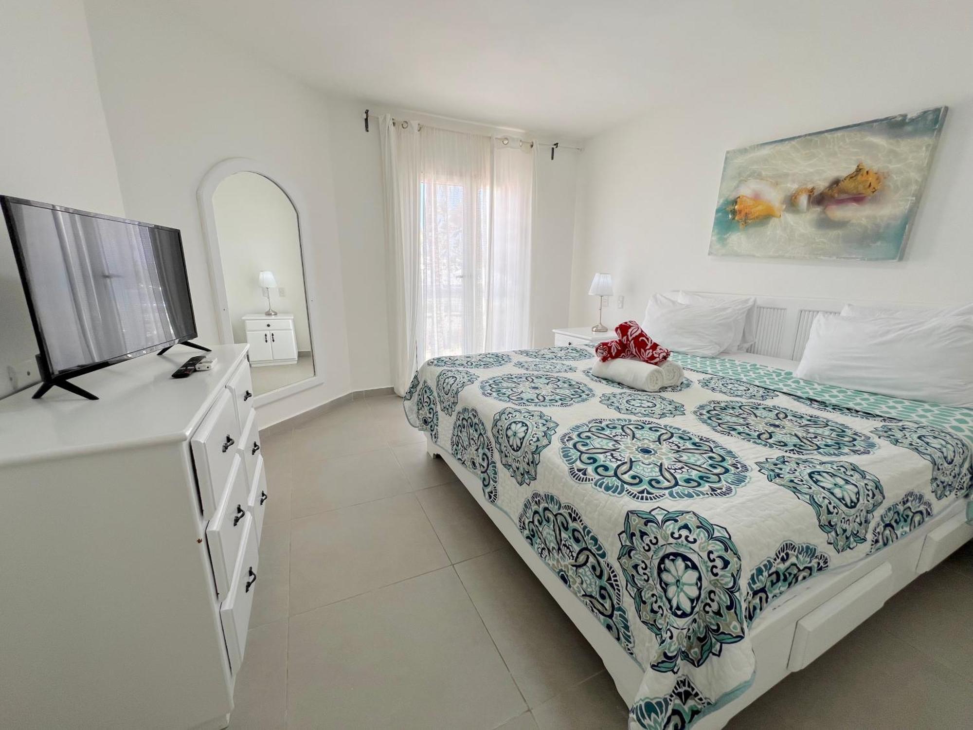 Apartamento Coral Villas Private And Punta Cana