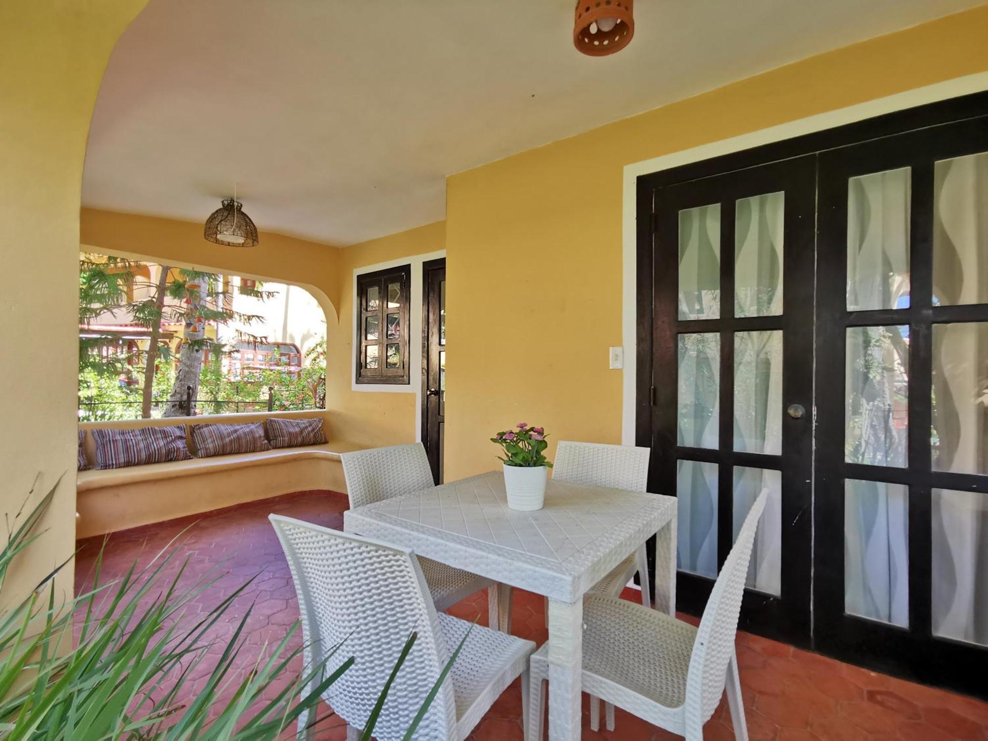 Coral Villas Private And Apartamento