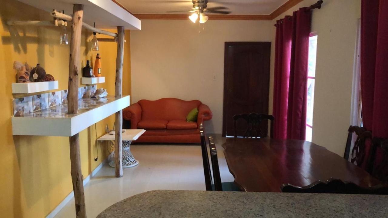 Pensión Residencial Espinal 2 Punta Cana