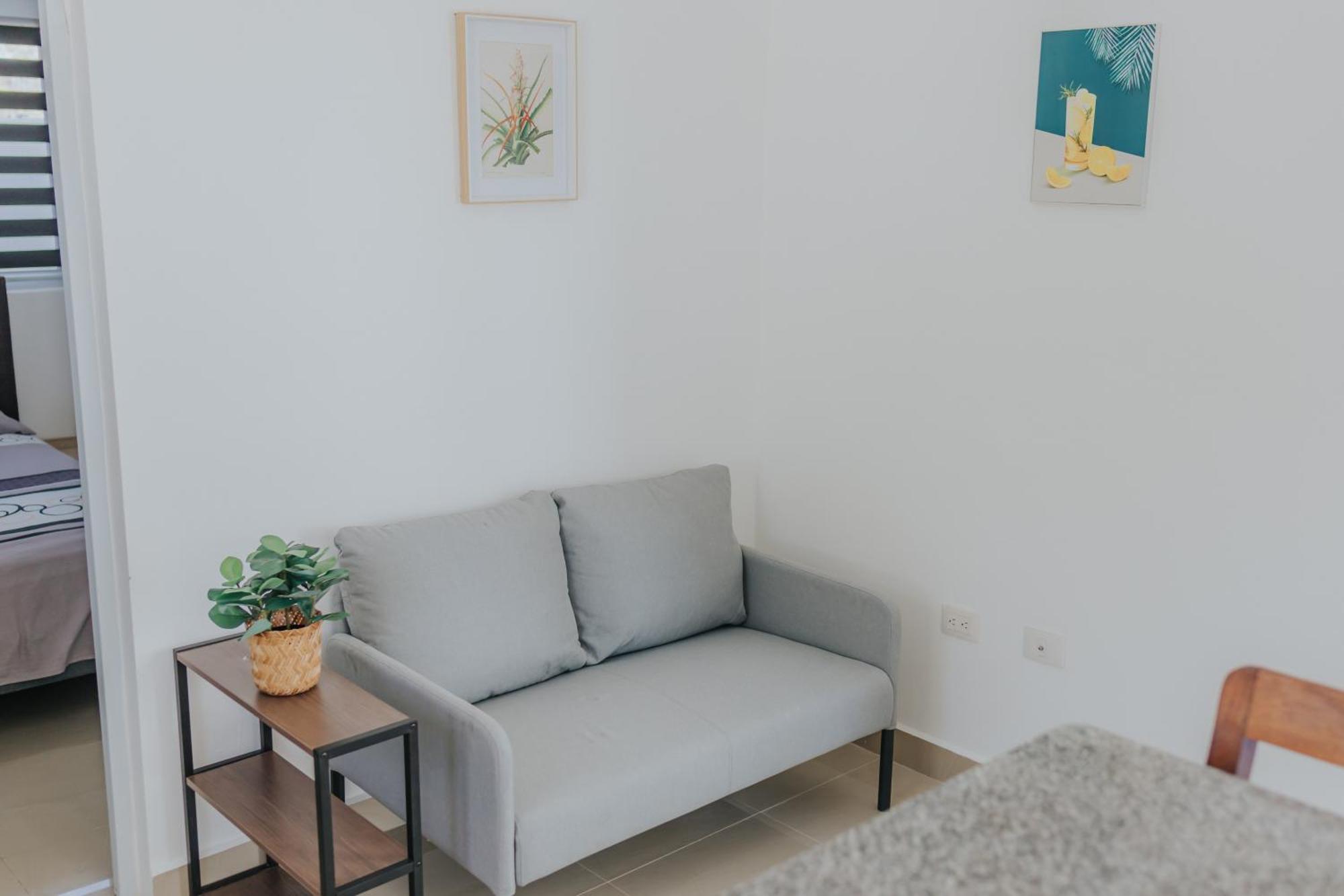 La Posada De Tomas Apartamento