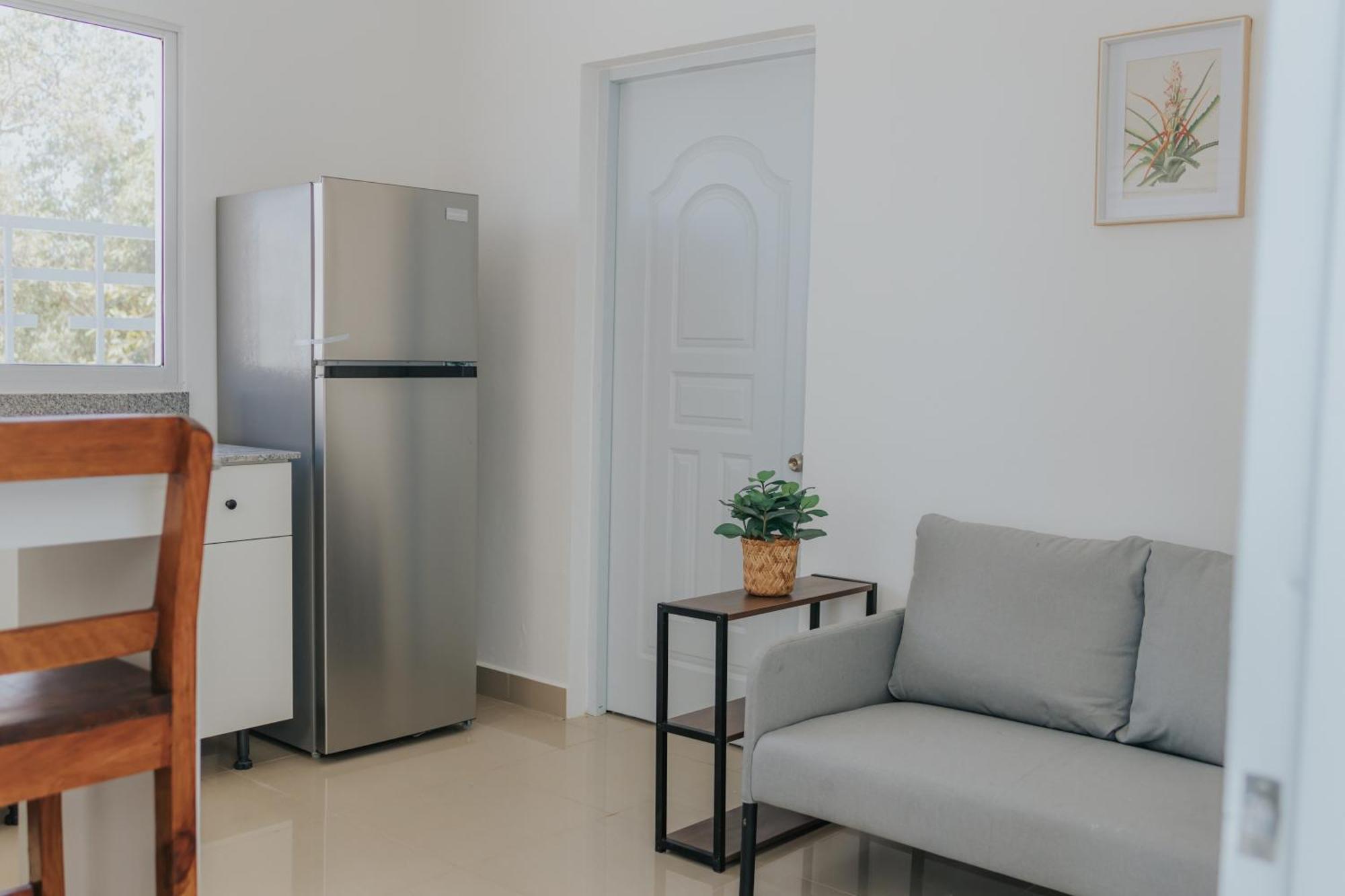 Apartamento La Posada De Tomas Punta Cana