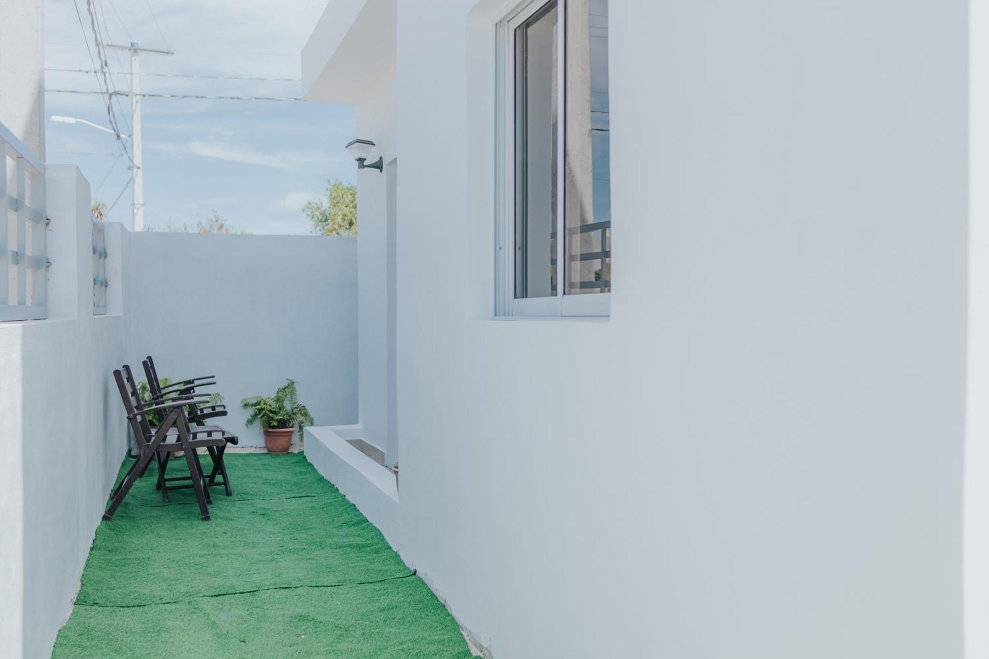Apartamento La Posada De Tomas Punta Cana