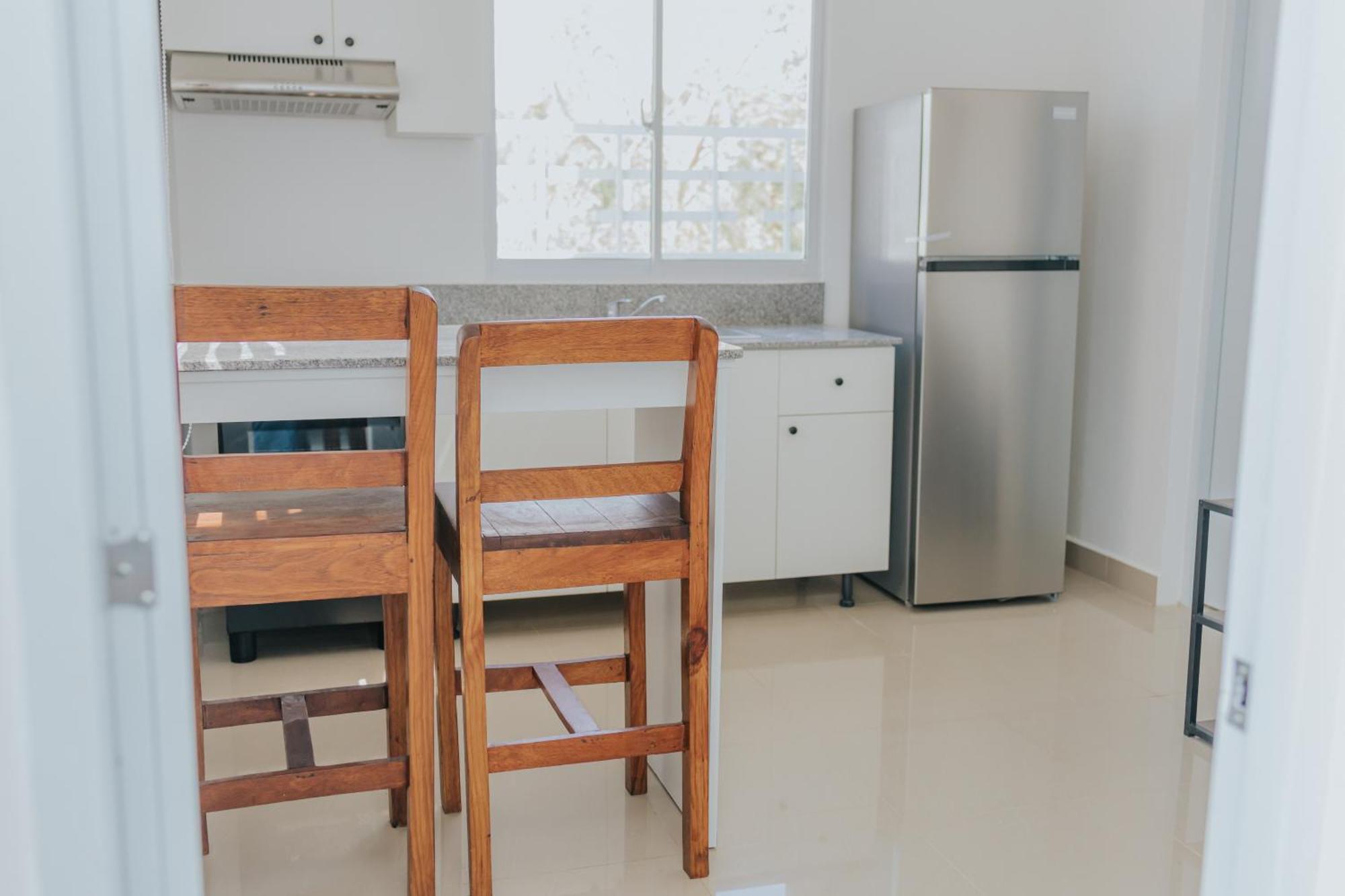 La Posada De Tomas Apartamento Punta Cana