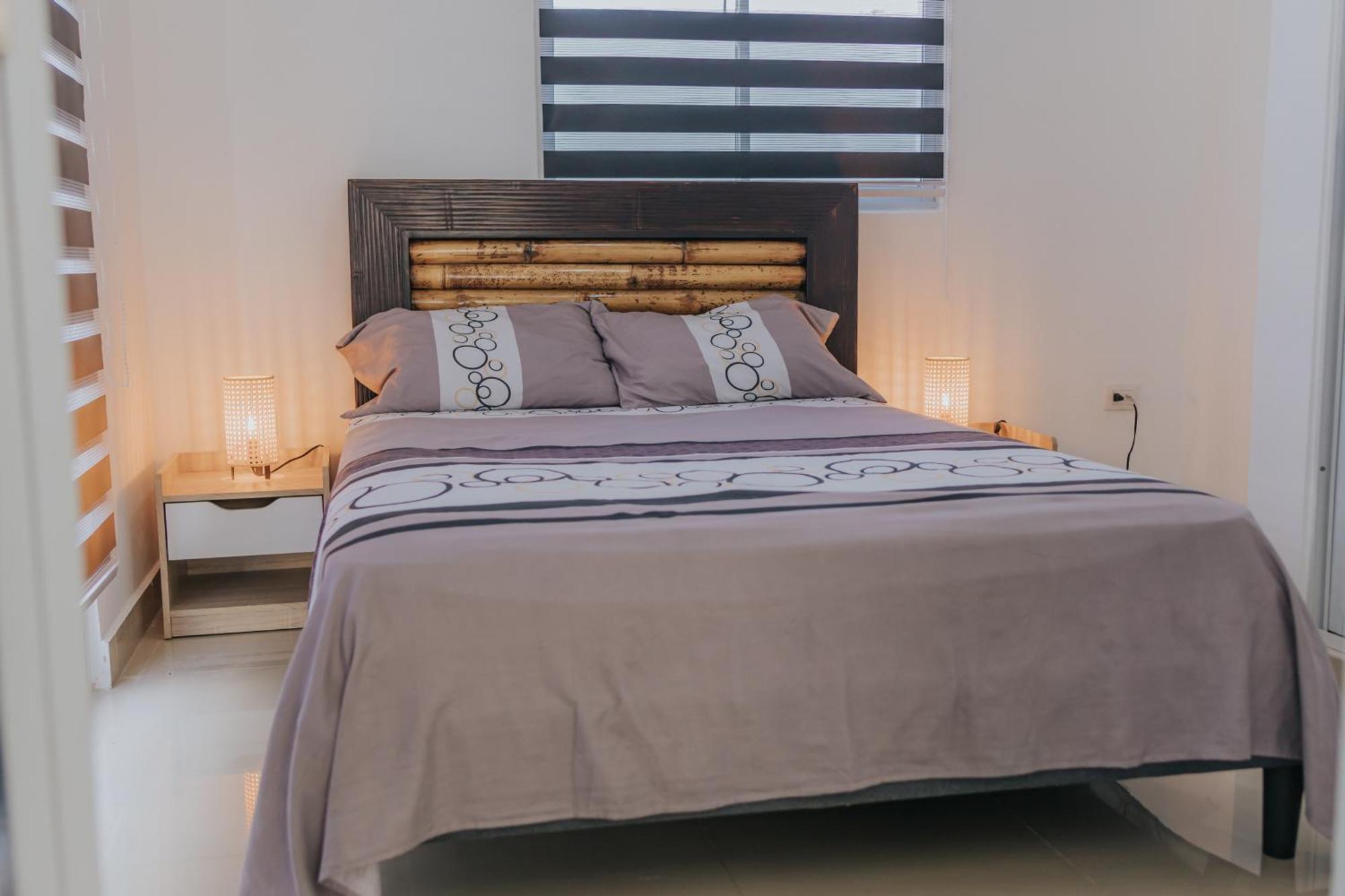 La Posada De Tomas Apartamento