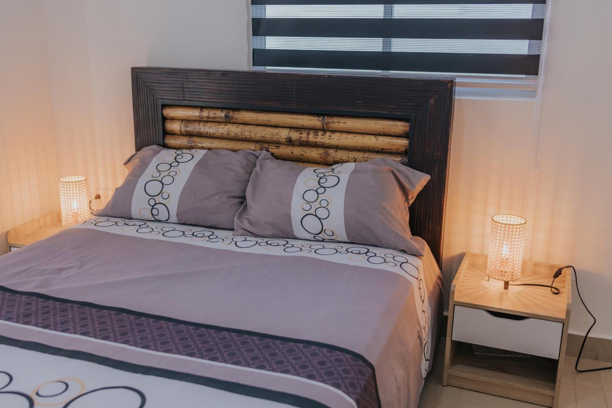 Apartamento La Posada De Tomas *