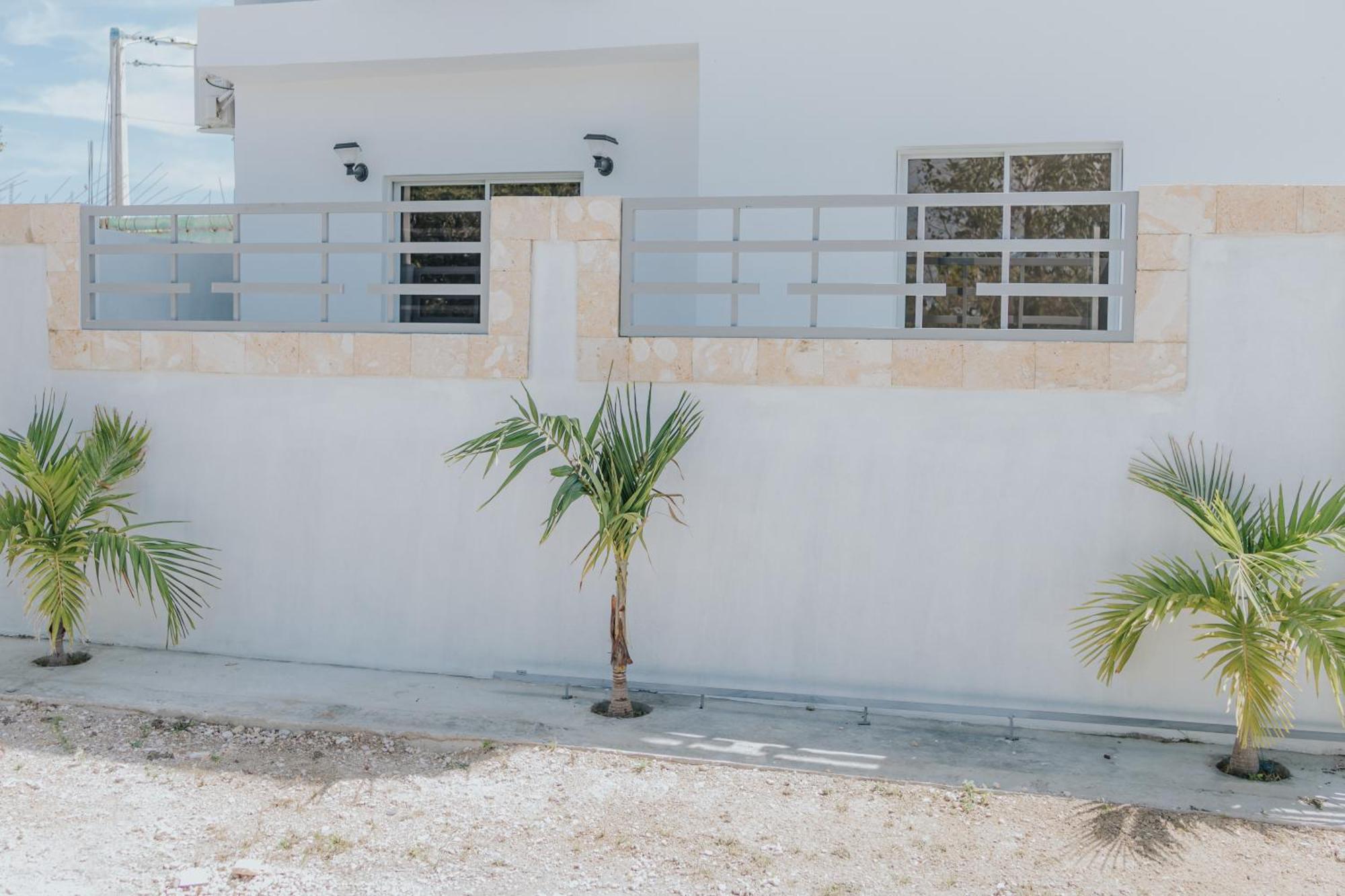 Apartamento La Posada De Tomas