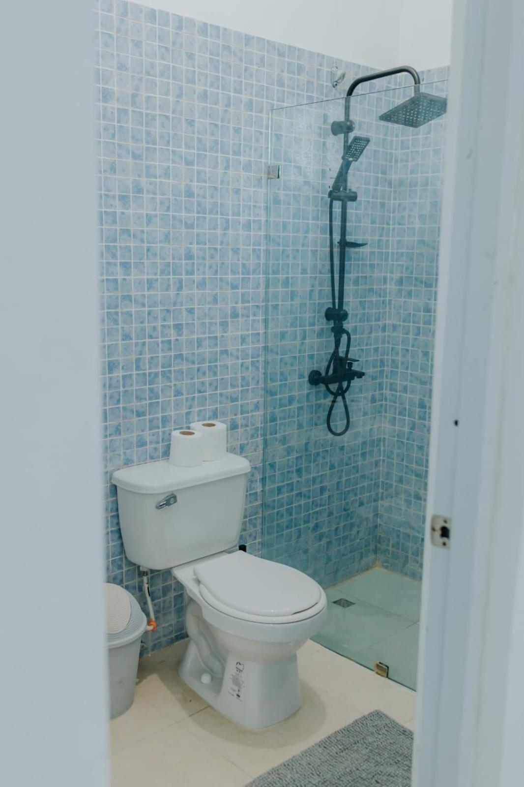La Posada De Francisco Apartamento *