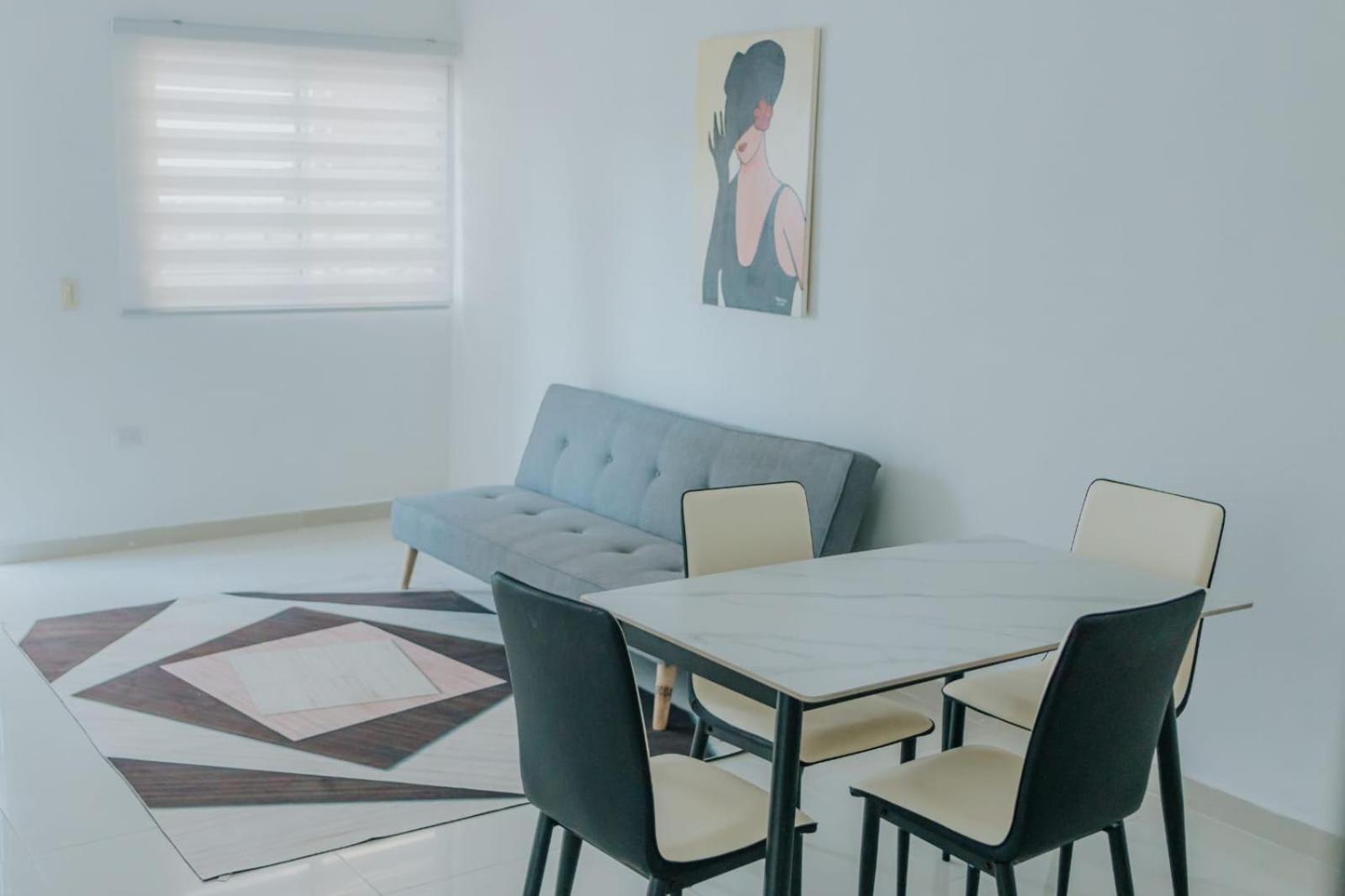 Apartamento La Posada De Francisco Punta Cana