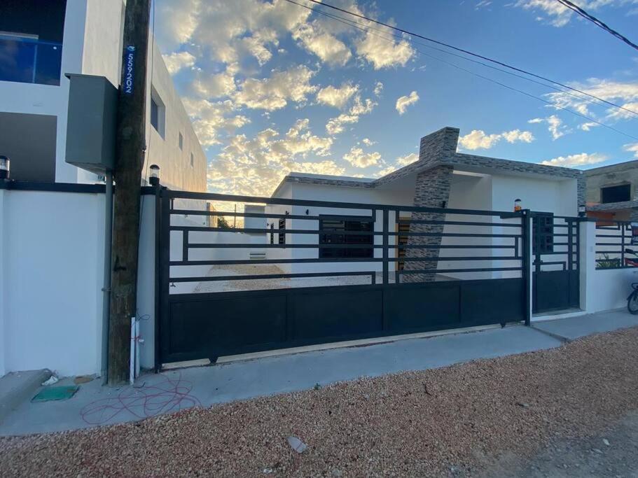 Villa En Brisas,