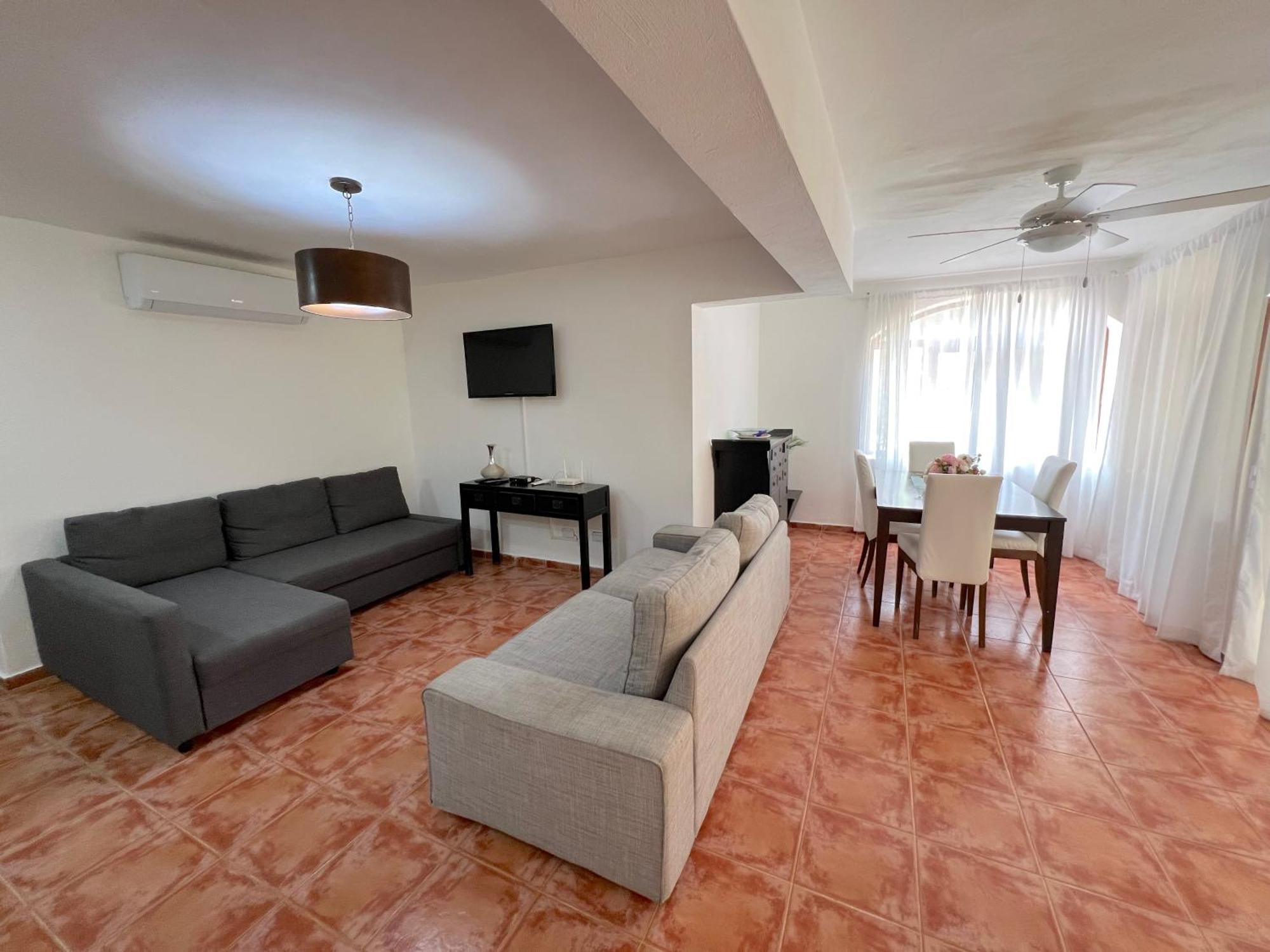 Apartamento Coral Villas Private And *