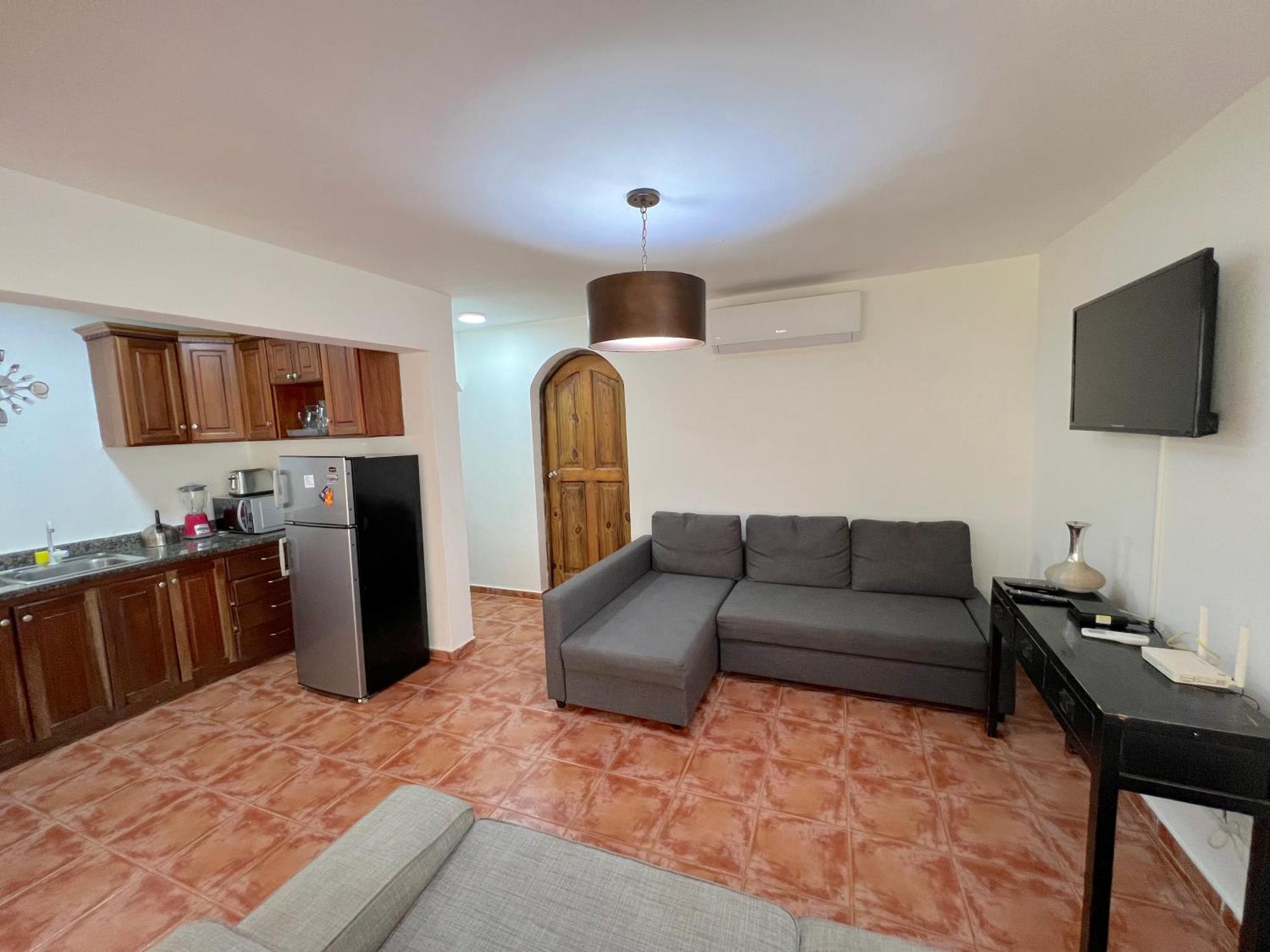 Apartamento Coral Villas Private And *