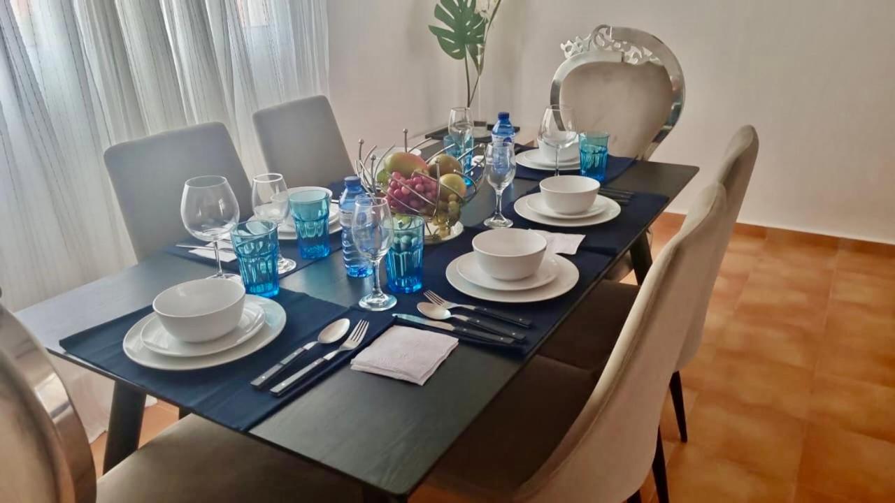 Apartamento Big Whit Pool Jacuzzi Terrace Punta Cana