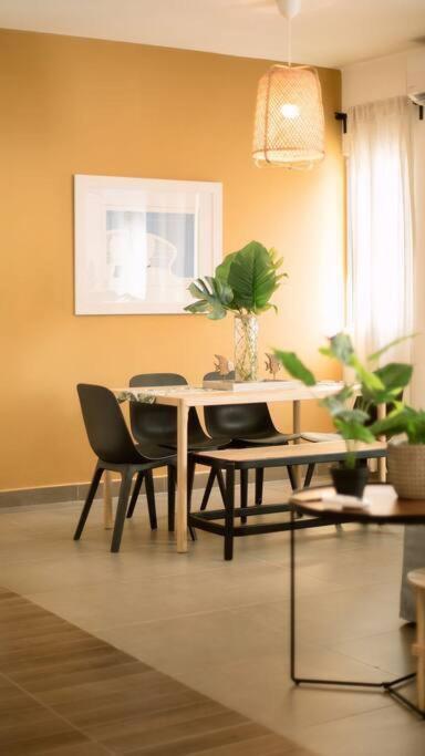 Apartamento Relax In *