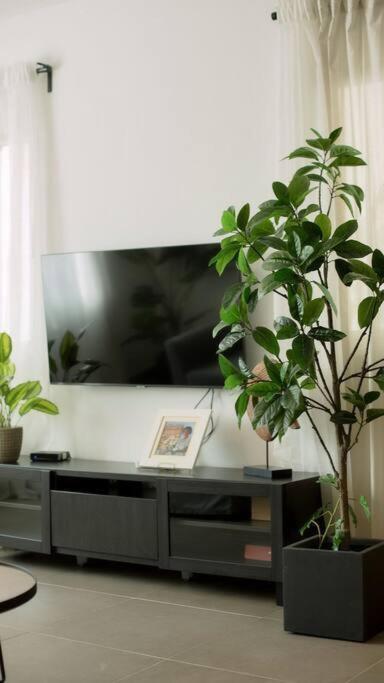 Apartamento Relax In