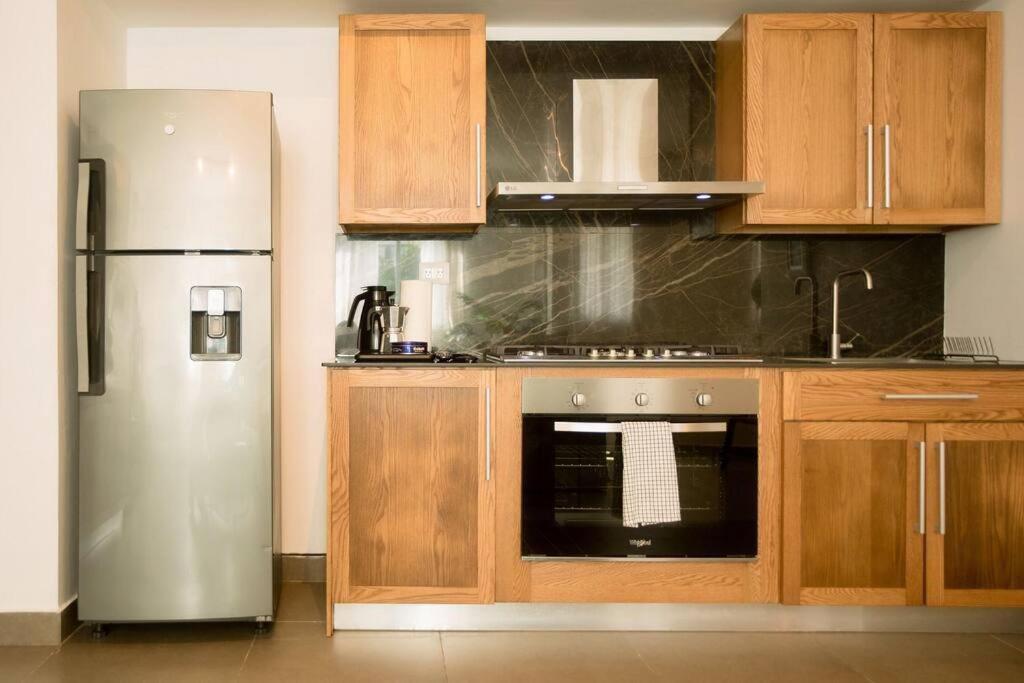 Apartamento Relax In