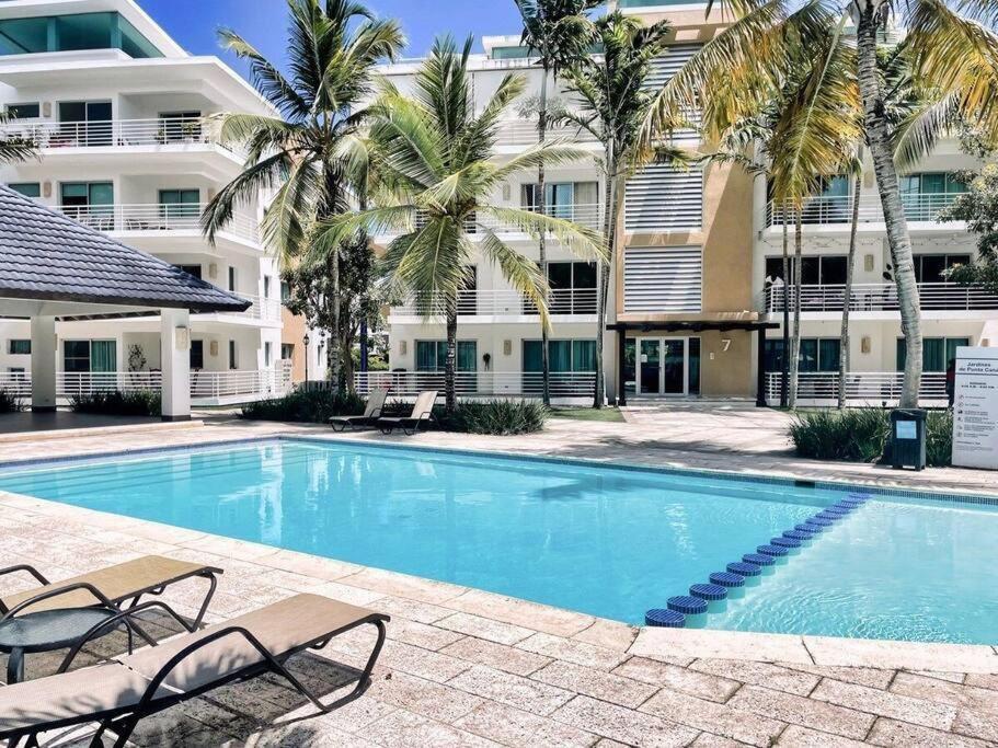 Apartamento Relax In Punta Cana