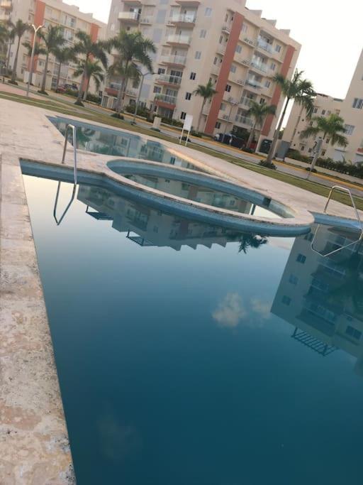 Apartamento Crisfer