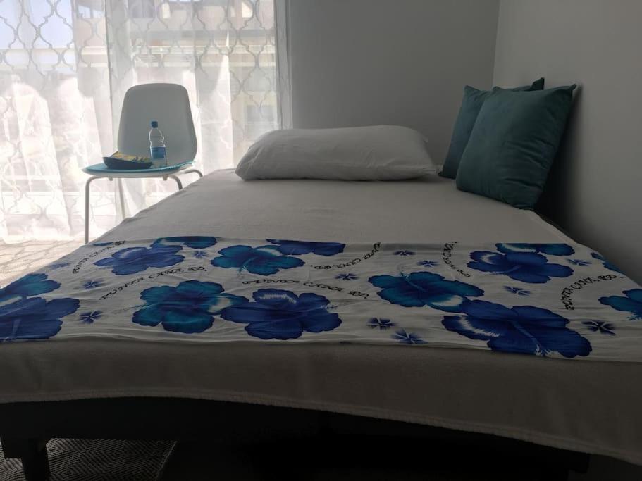 Apartamento Crisfer
