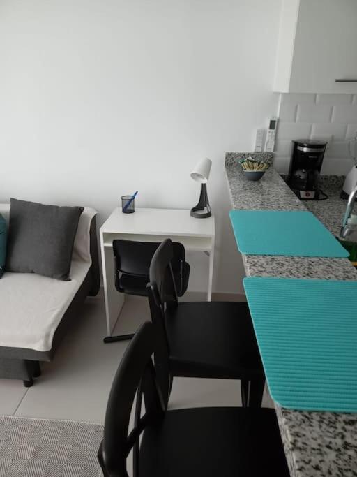 Apartamento Crisfer *