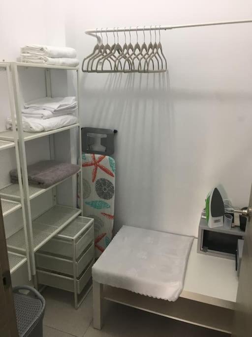 Apartamento Crisfer *