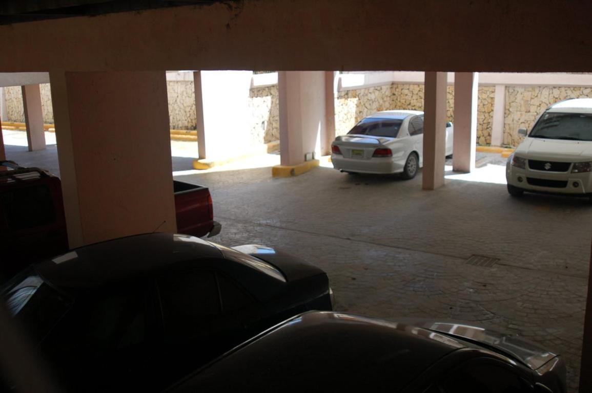 Apartamento Stunning 1-bed Pool View In *