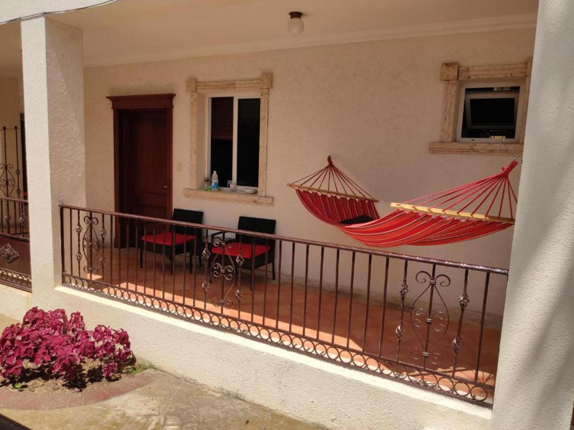Apartamento Stunning 1-bed Pool View In