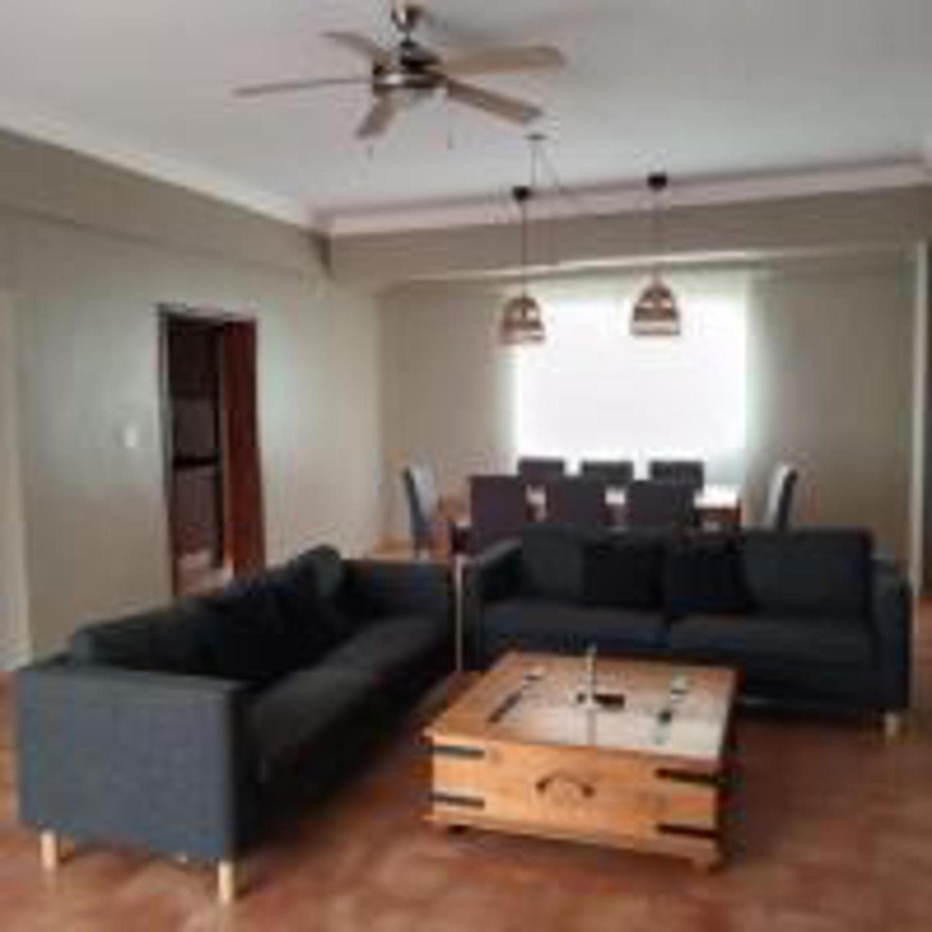 Apartamento Captivating 3-bed In Punta Cana