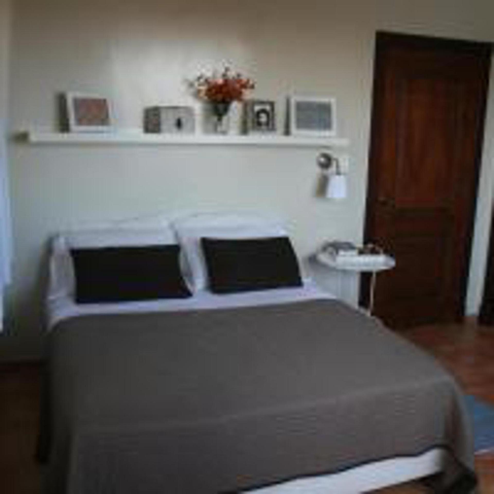 Apartamento Captivating 3-bed In