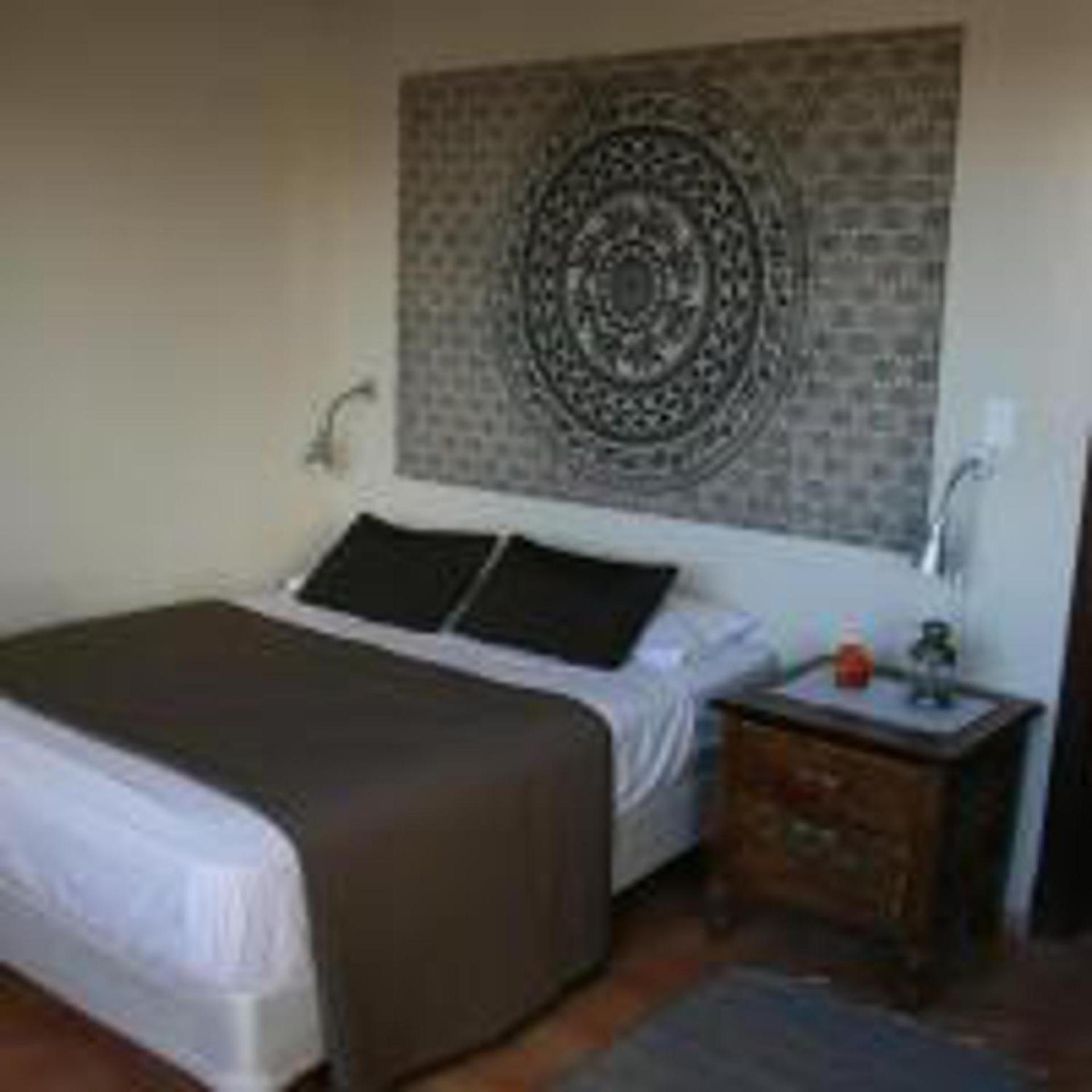 Apartamento Captivating 3-bed In *