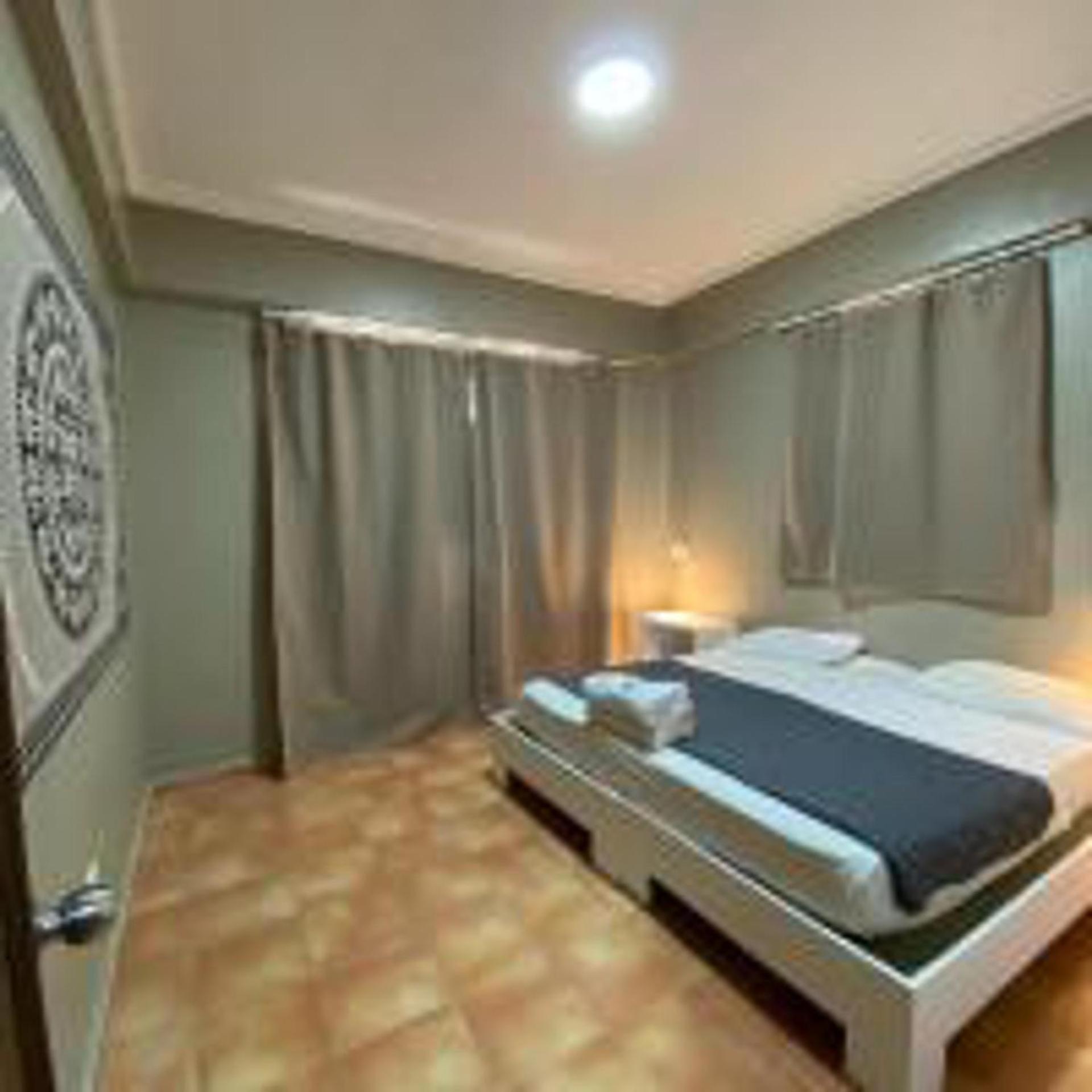 Captivating 3-bed In