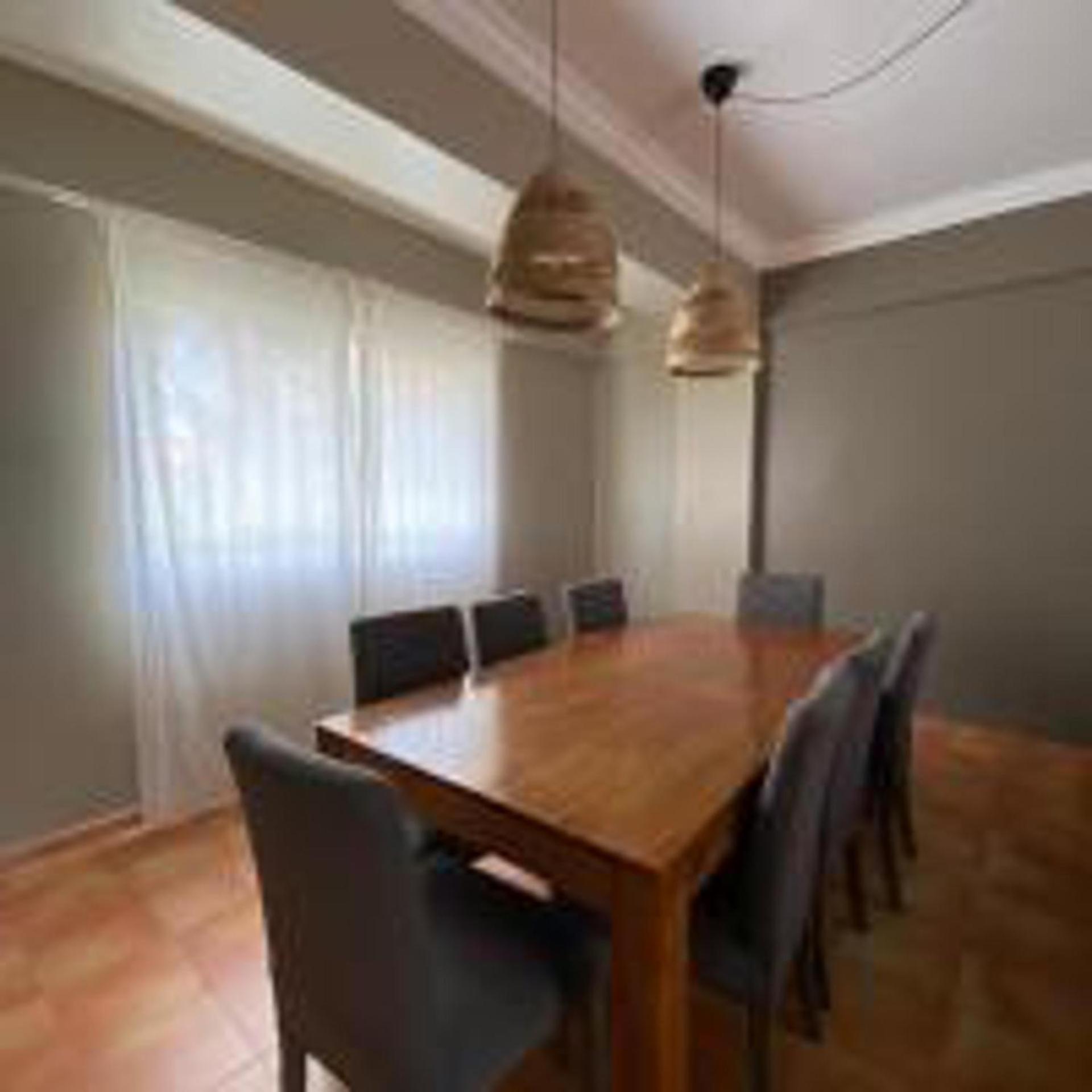 Apartamento Captivating 3-bed In