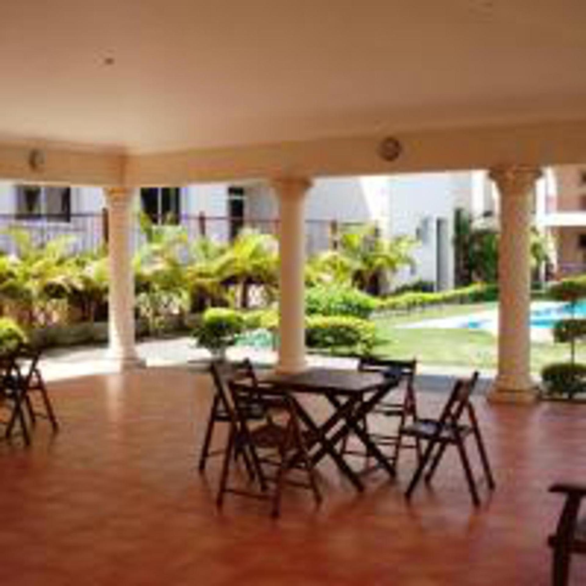 Apartamento Captivating 3-bed In Punta Cana