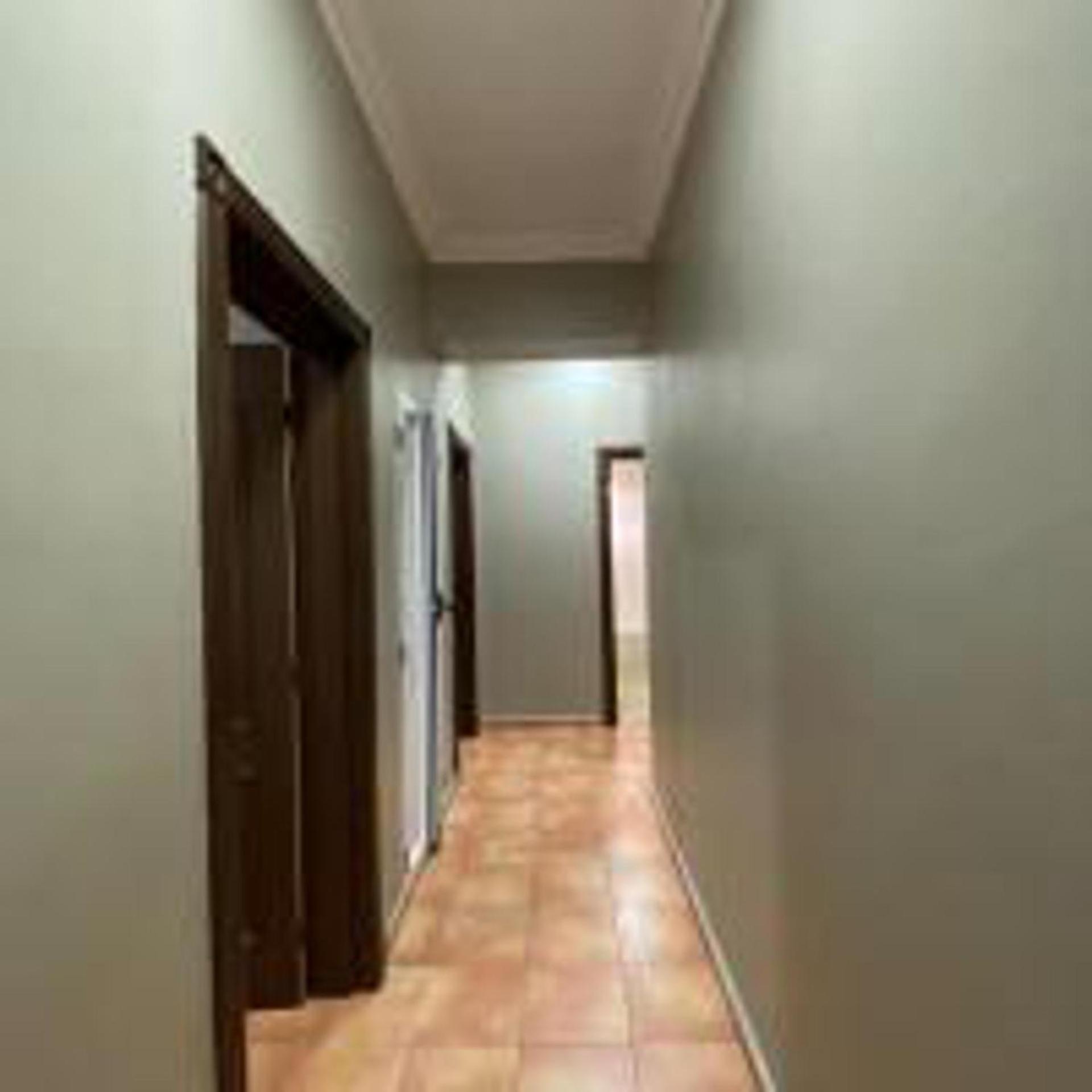 Apartamento Captivating 3-bed In *