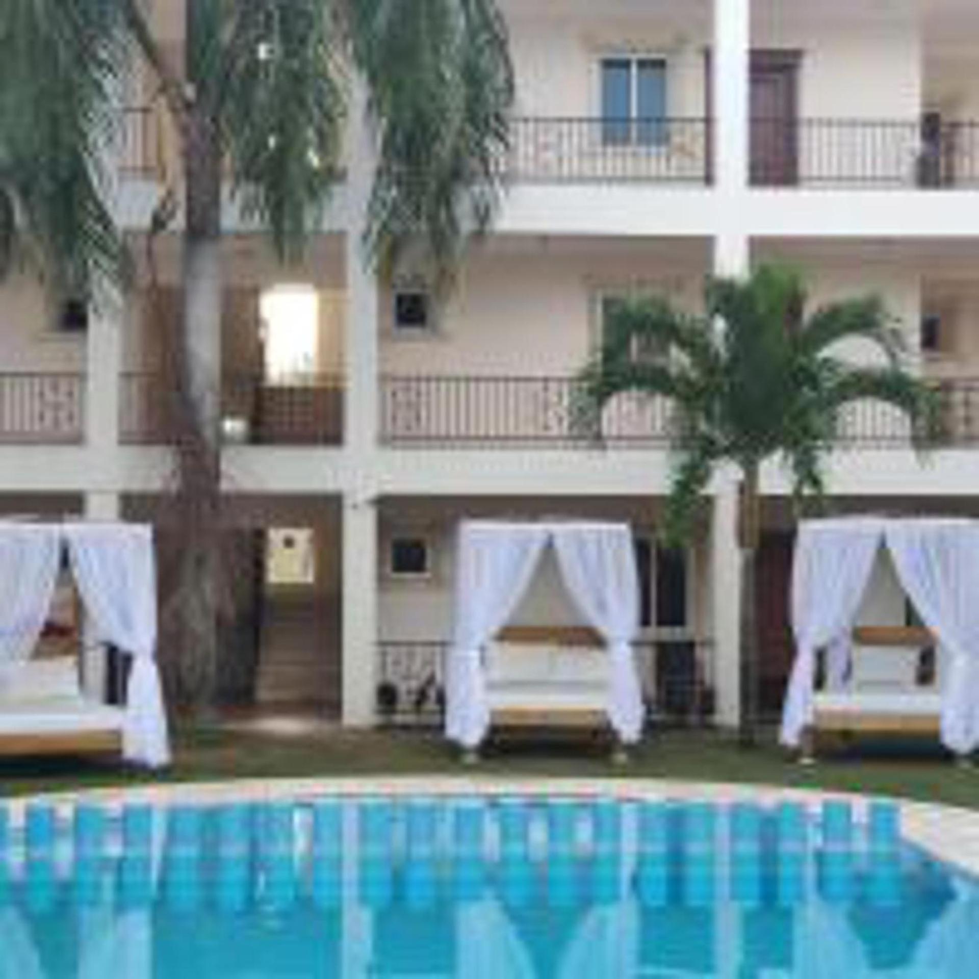 Apartamento Captivating 3-bed In *
