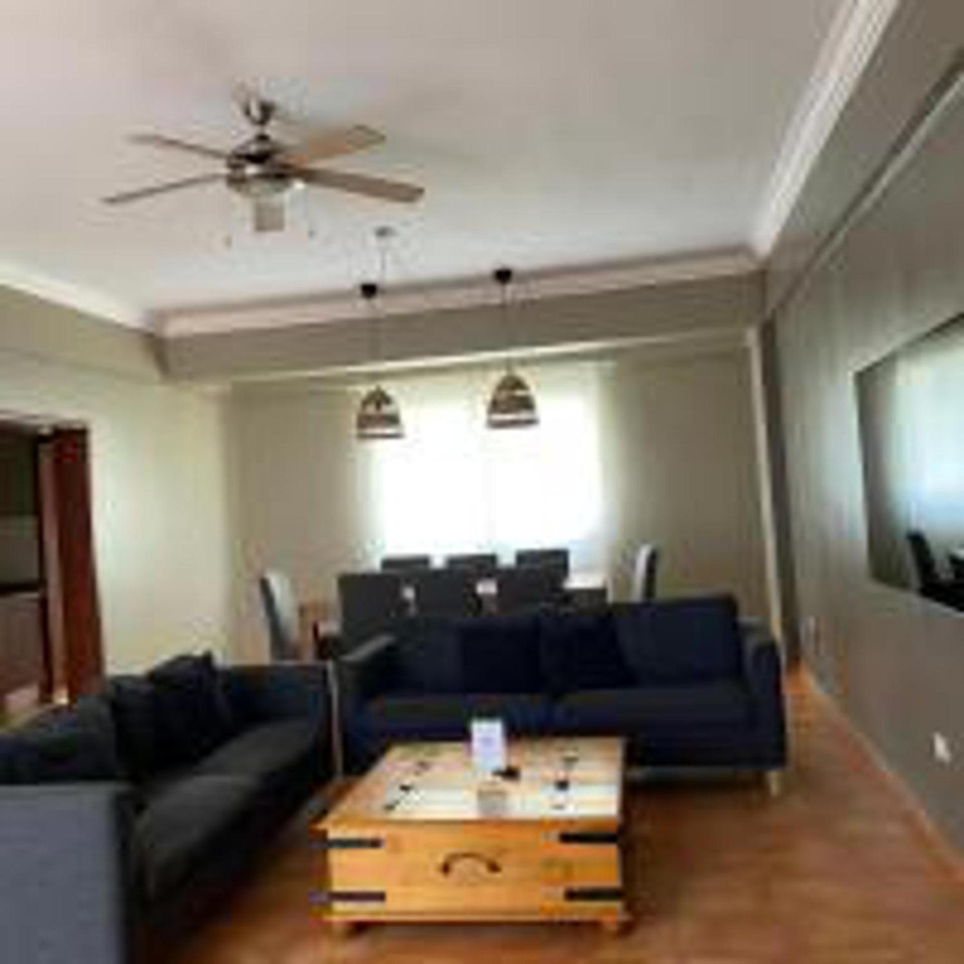 Apartamento Captivating 3-bed In Punta Cana