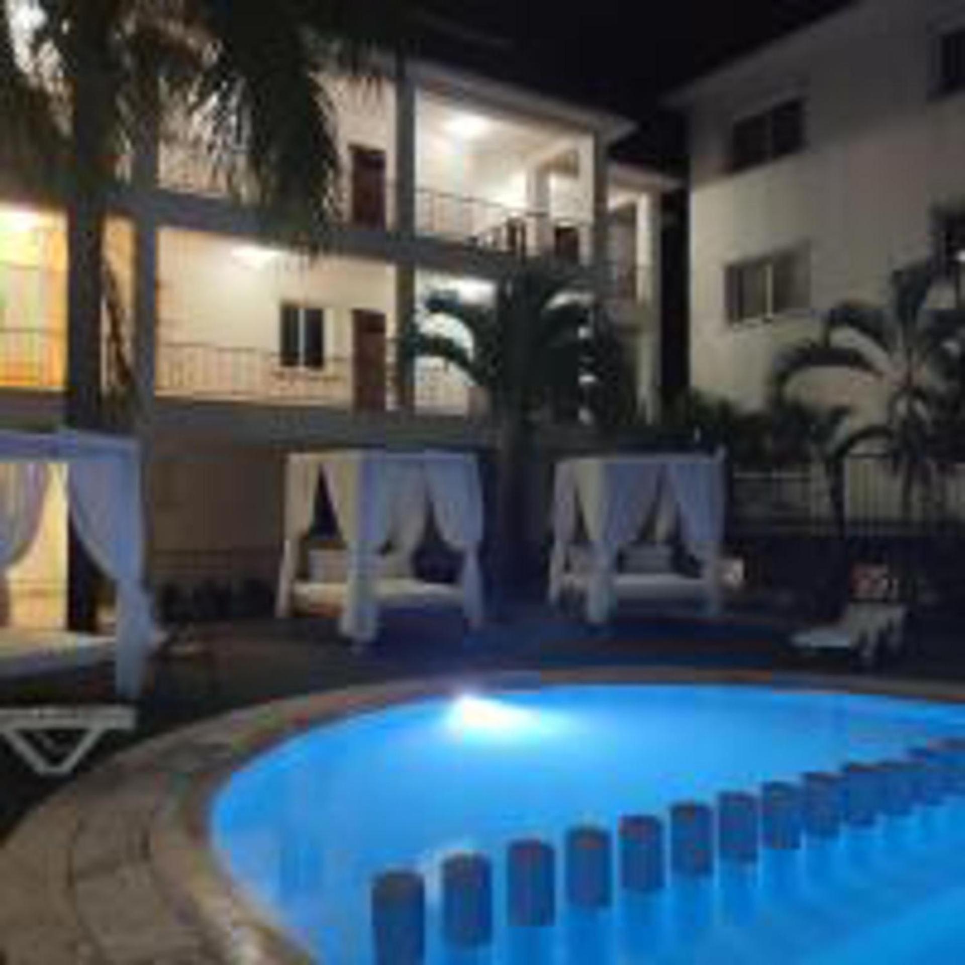 Captivating 3-bed In Punta Cana