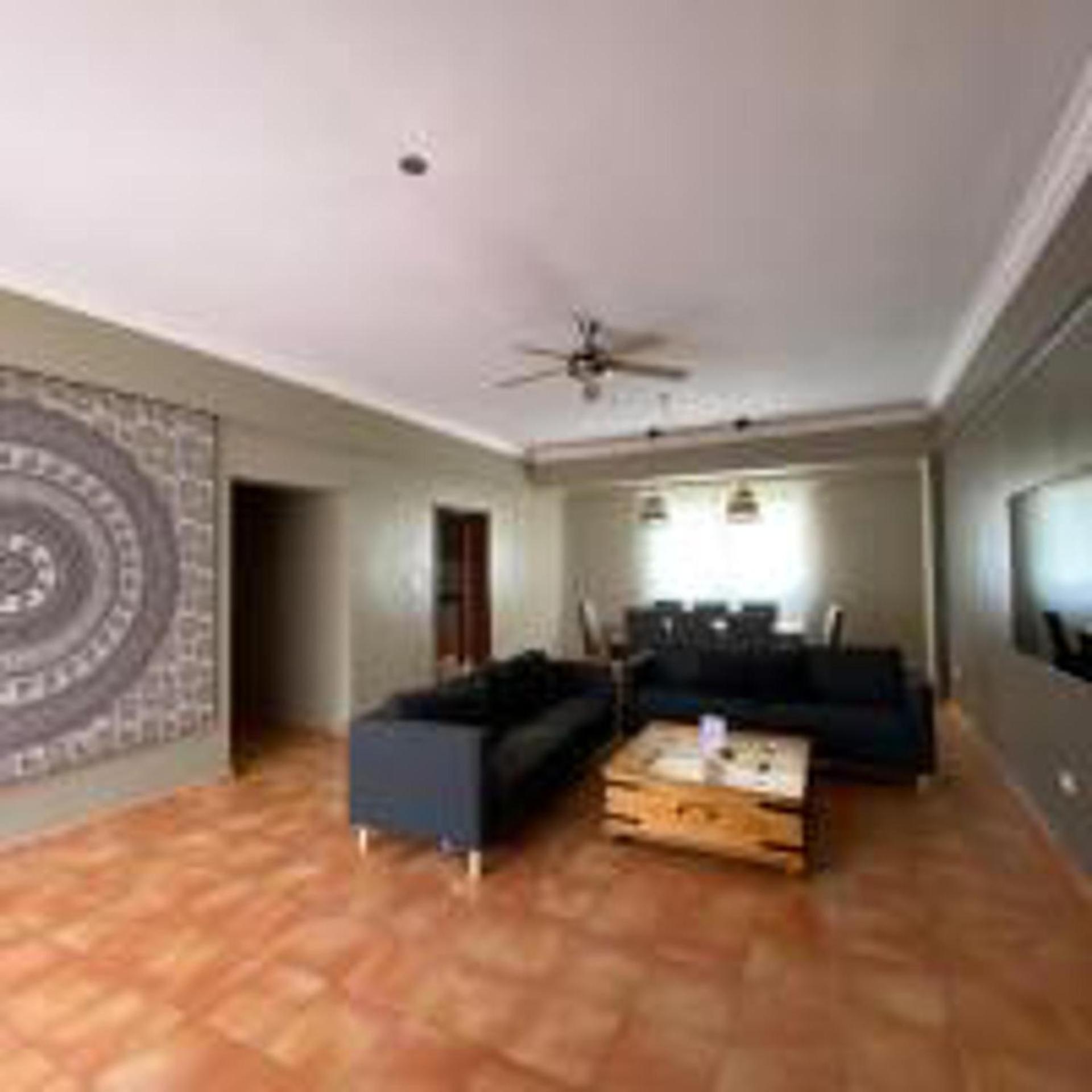 Captivating 3-bed In
