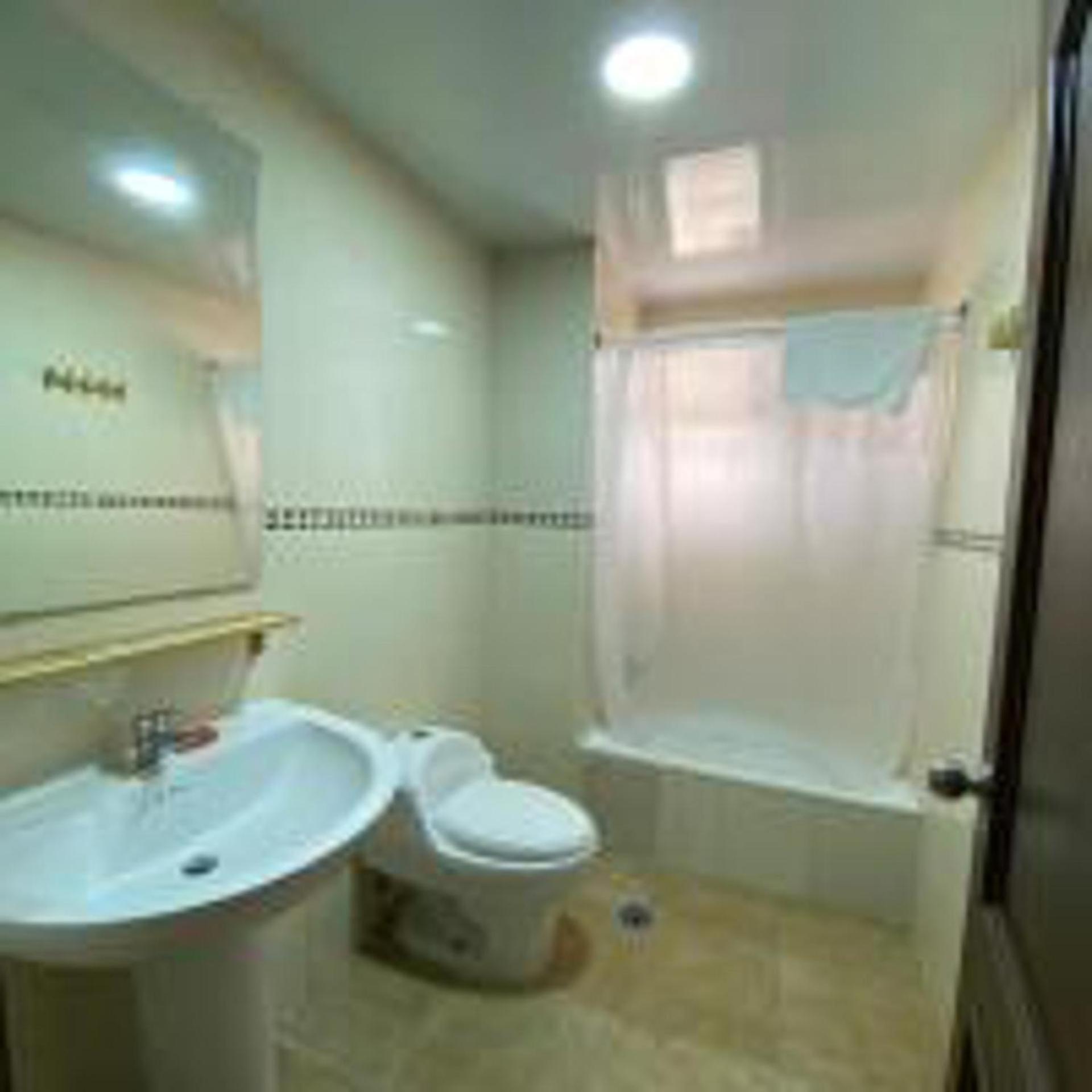 Apartamento Captivating 3-bed In *