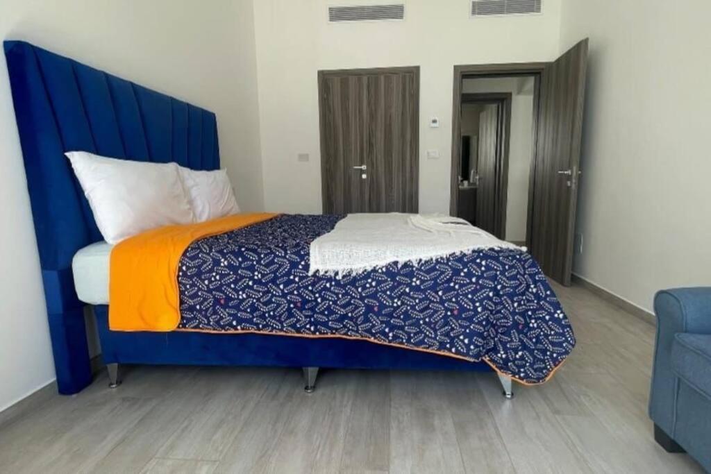 Pool View Peaceful 1 Bedroom @ Hard Rock Punta Cana