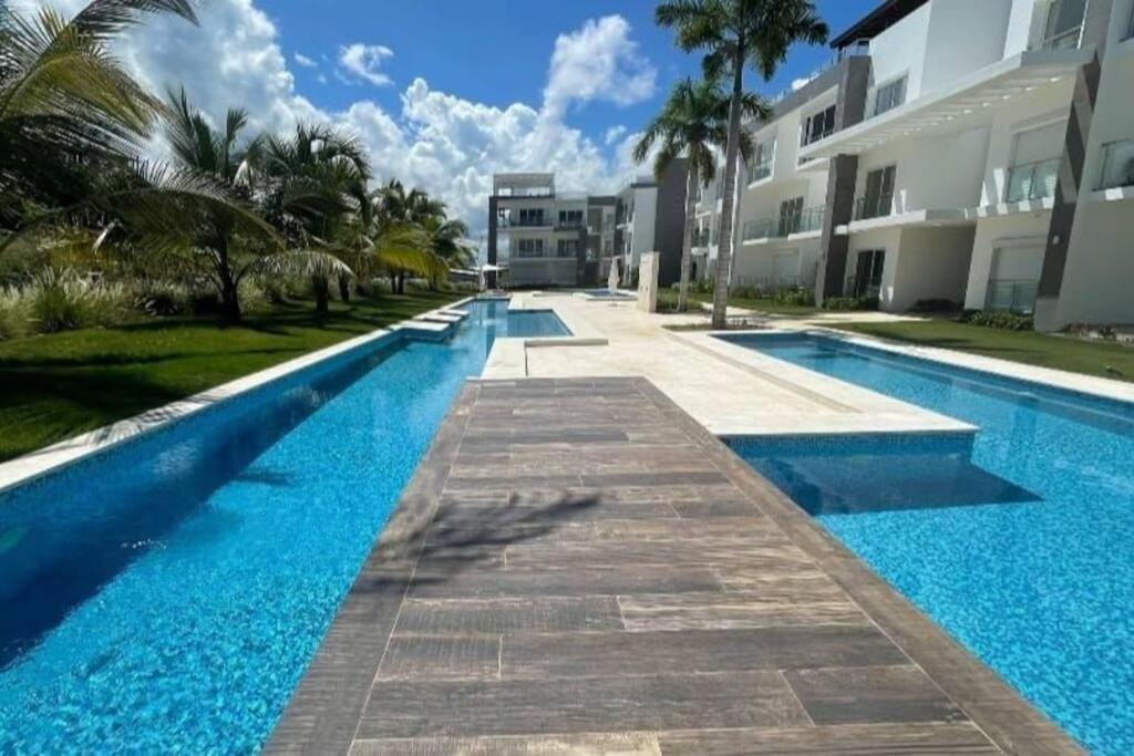 Apartamento Pool View Peaceful 1 Bedroom @ Hard Rock *