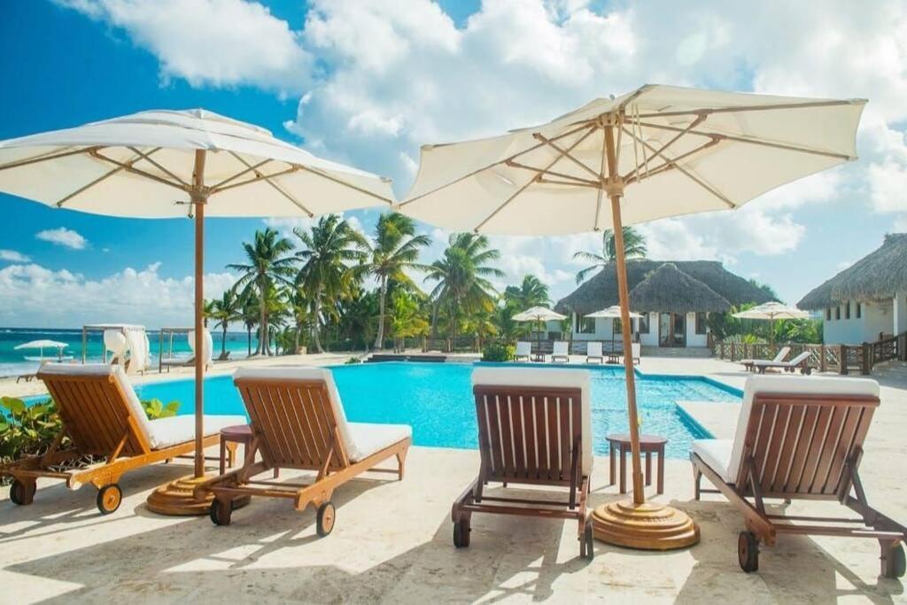 Pool View Peaceful 1 Bedroom @ Hard Rock Punta Cana