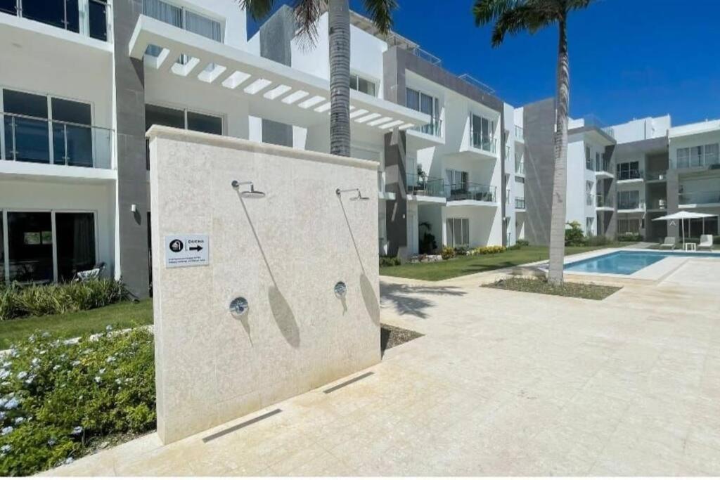 Apartamento Pool View Peaceful 1 Bedroom @ Hard Rock Punta Cana