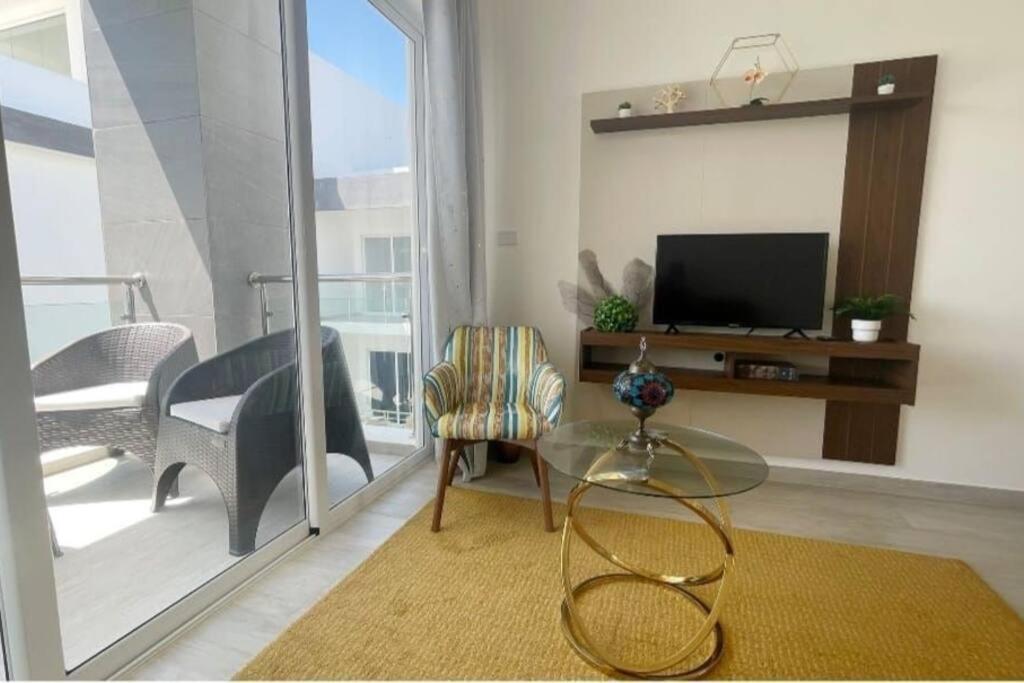 Apartamento Pool View Peaceful 1 Bedroom @ Hard Rock Punta Cana