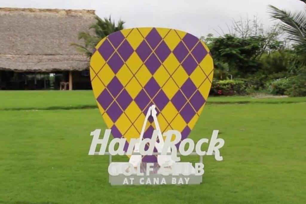 Apartamento Pool View Peaceful 1 Bedroom @ Hard Rock Punta Cana