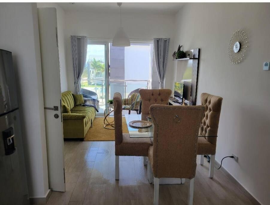 Apartamento Pool View Peaceful 1 Bedroom @ Hard Rock *