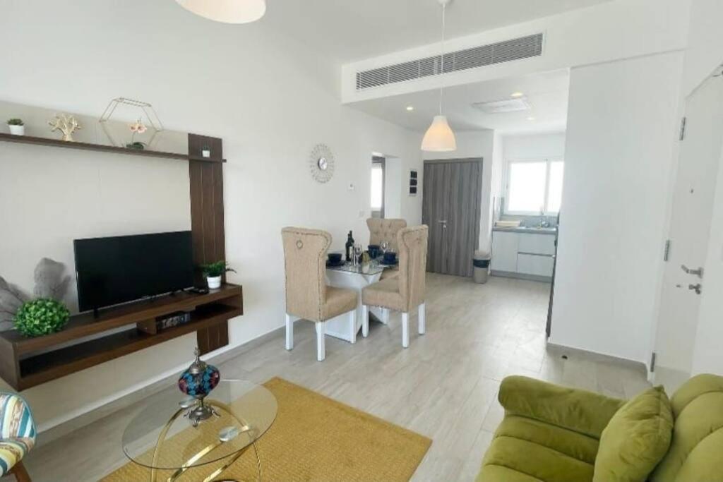 Apartamento Pool View Peaceful 1 Bedroom @ Hard Rock