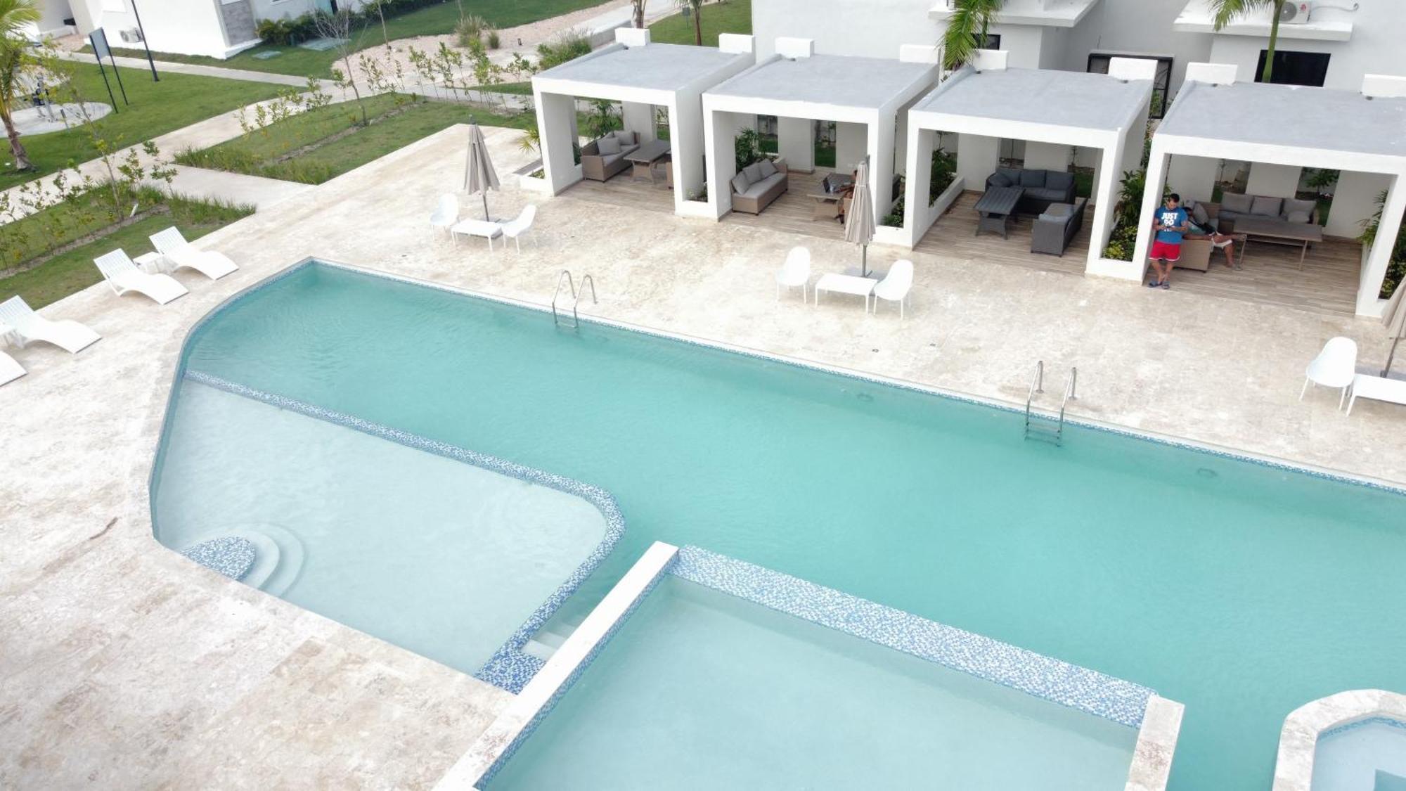 Apartamento Epic Residences Punta Cana
